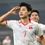 Nguyễn Đình Bắc: Bintang Baru yang Bersinar di Sepak Bola Vietnam