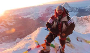 Nirmal 'Nims Dai' Purja: Pendaki Gunung Legendaris yang Tewas dalam Avalanche di Broad Peak