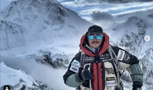 Nirmal Purja: Mendaki Gunung Tertinggi Dunia hingga Meninggal dalam Avalanche