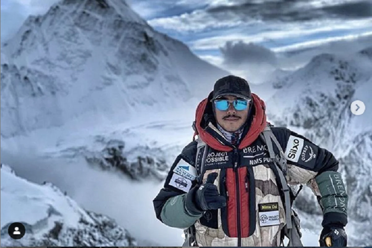 Nirmal Purja: Mendaki Gunung Tertinggi Dunia hingga Meninggal dalam Avalanche