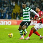 Nottingham Forest Siap Menggaet Ousmane Diomande dari Sporting CP