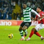 Nottingham Forest Siap Menggaet Ousmane Diomande dari Sporting CP