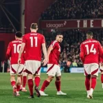 Nottingham Forest Siap Menghadapi Musim Baru Liga Inggris Setelah Mengalahkan Brest