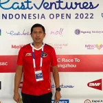 Nova Widianto Kembali ke Pelatnas Indonesia, Tantangan Baru untuk Meningkatkan Prestasi Ganda Campuran
