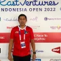 Nova Widianto Kembali ke Pelatnas Indonesia, Tantangan Baru untuk Meningkatkan Prestasi Ganda Campuran