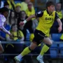 Ole Romeny dan Justin Hubner Bintangi Pertandingan Fortuna Sittard vs PSV Eindhoven di Liga Belanda