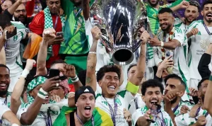 Olympiacos Siap Menghadapi Tantangan Baru di Liga Champions