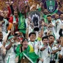 Olympiacos Siap Menghadapi Tantangan Baru di Liga Champions