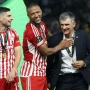 Olympiacos Siap Tantang Eropa di Liga Champions