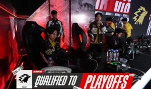 ONIC Siap Hadapi Bigetron di Semifinal GOTF 2026, Simak Jadwal dan Informasi Terbaru