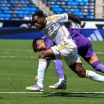 Orlando City SC Menghadapi Tantangan di Leagues Cup