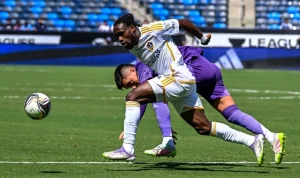 Orlando City SC Menghadapi Tantangan di Leagues Cup