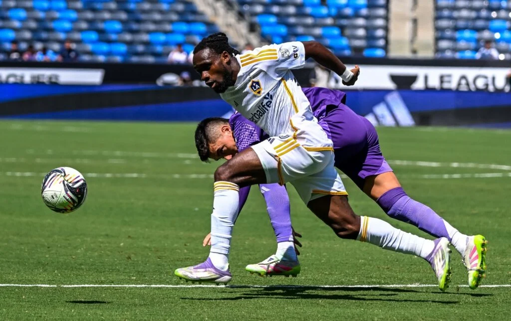 Orlando City SC Menghadapi Tantangan di Leagues Cup