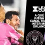 Orlando City Tidak Mampu Membendung Serangan León di Leagues Cup