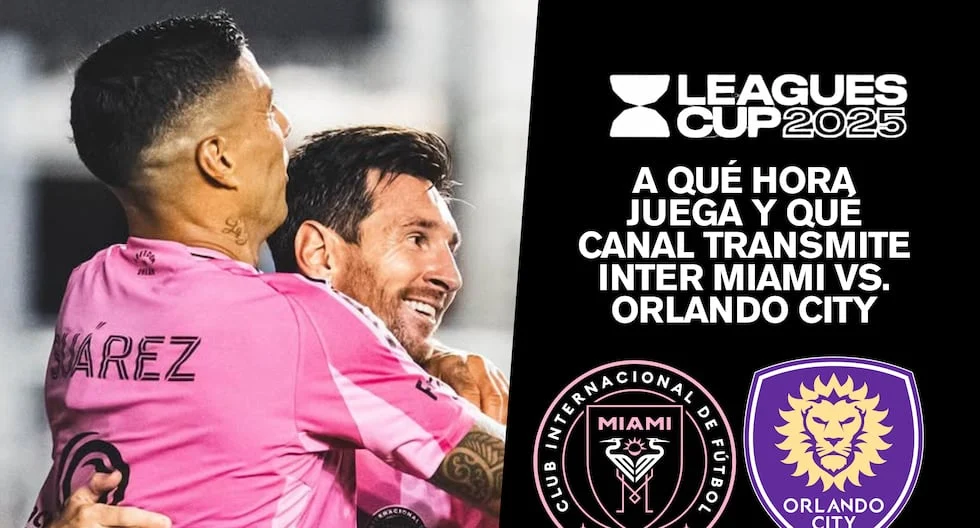 Orlando City Tidak Mampu Membendung Serangan León di Leagues Cup