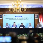 Otoritas Jasa Keuangan: Stabilitas Sektor Keuangan Terjaga Meski Gejolak Global