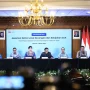 Otoritas Jasa Keuangan: Stabilitas Sektor Keuangan Terjaga Meski Gejolak Global