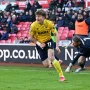 Oxford United Berhasil Menahan Imbang MK Dons di Liga One