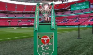 Oxford Utd Vs Crawley Town: Persiapan Menuju Piala Carabao Cup