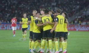 Oxford Utd Vs Crawley Town: Pertarungan Sengit Menuju Piala Carabao Cup