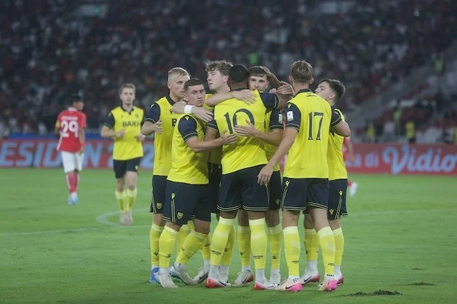 Oxford Utd Vs Crawley Town: Pertarungan Sengit Menuju Piala Carabao Cup
