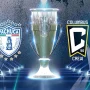 Pachuca Lawan Columbus Crew: Pertandingan Leagues Cup 2026