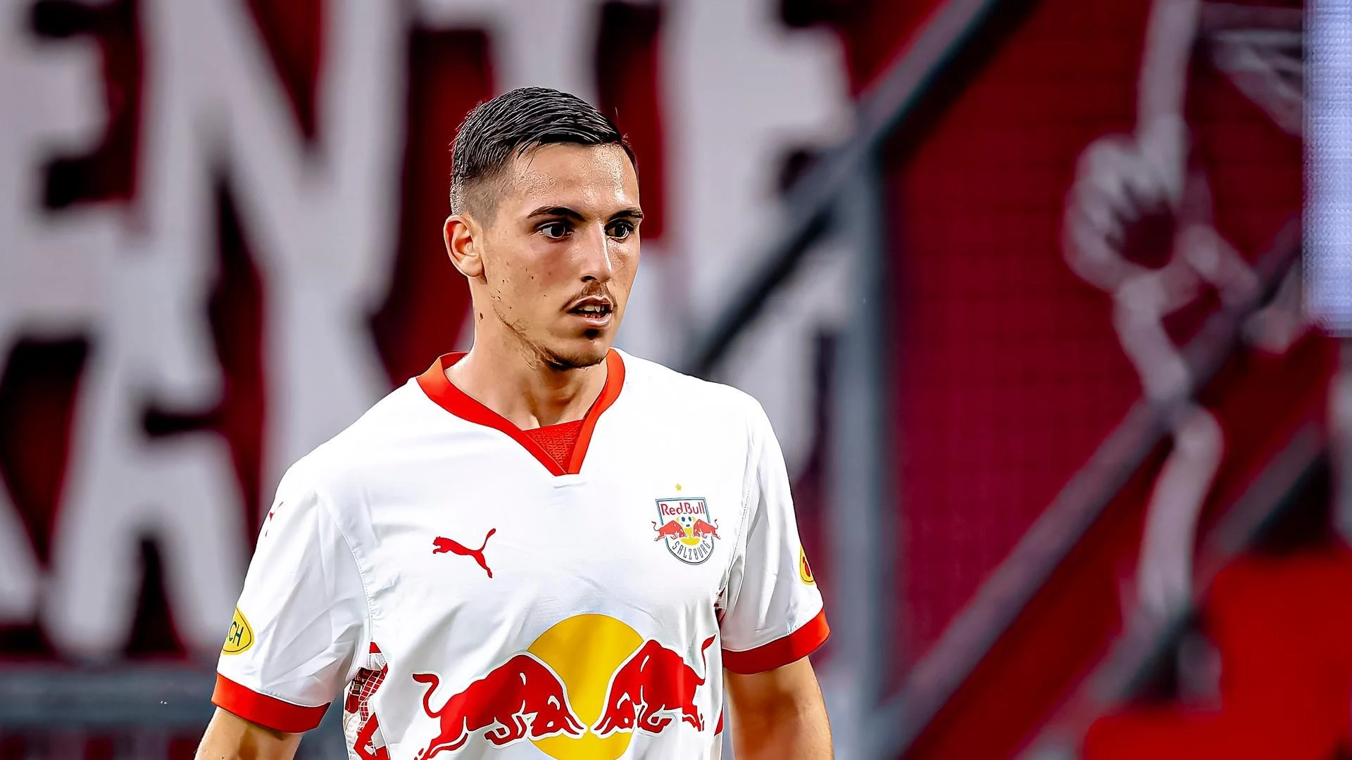 Pafos FC Hadapi Red Bull Salzburg di Kualifikasi Liga Europa 2026