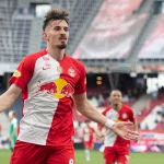 Pafos vs RB Salzburg: Pertarungan Sengit di Europa League