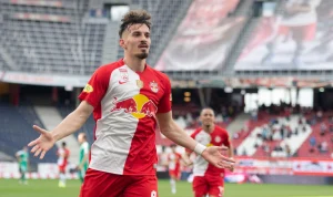 Pafos vs RB Salzburg: Pertarungan Sengit di Europa League