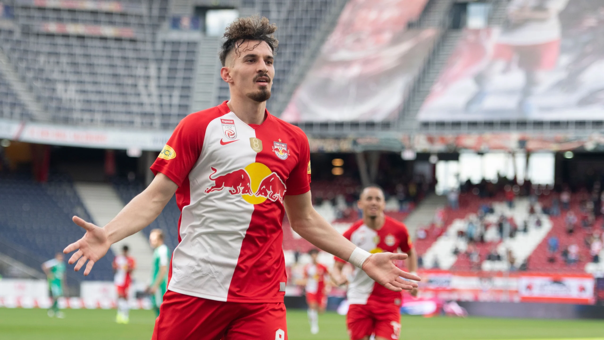Pafos vs RB Salzburg: Pertarungan Sengit di Europa League
