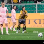 Palermo FC: Antara Harapan dan Tantangan di Serie B