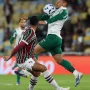 Palmeiras Hadapi Fluminense dengan Semangat Tinggi