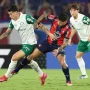 Palmeiras vs Cerro Porteño: Duelo Sengit di Libertadores