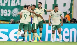 Palmeiras vs Internacional: Persiapan Menuju Copa do Brasil dan Copa Libertadores