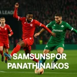 Panathinaikos Menghadapi Tantangan Baru di Liga Eropa