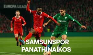 Panathinaikos Menghadapi Tantangan Baru di Liga Eropa