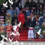 Pandangan Istana: Menghadiri Upacara 17 Agustus di Istana Merdeka dengan 8.100 Kuota
