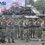 Panglima TNI Imbau Masyarakat Waspada Hoaks Jelang HUT Ke-81 RI