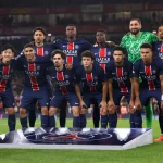 Paris Saint-Germain F.C. Hadapi Tantangan di Bursa Transfer Musim Panas