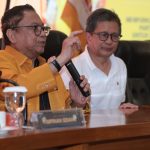 Partai Politik Siap Menghadapi Pemilu 2029, Hanura Usul Sistem Pemilu Kombinasi