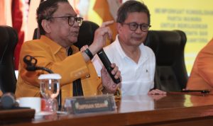 Partai Politik Siap Menghadapi Pemilu 2029, Hanura Usul Sistem Pemilu Kombinasi