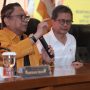 Partai Politik Siap Menghadapi Pemilu 2029, Hanura Usul Sistem Pemilu Kombinasi