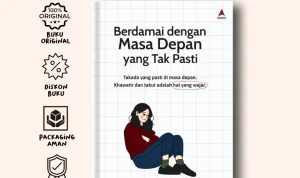 PAS Band Menghadapi Masa Depan yang Tidak Pasti Setelah Kehilangan Trisno
