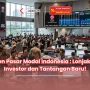 Pasar Modal Indonesia Capai Rekor Baru dengan 30,2 Juta Investor