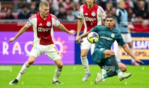 Pec Zwolle Vs Ajax: Pertarungan Sengit di Eredivisie