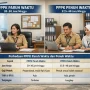 Pegawai Pemerintah dengan Perjanjian Kerja (PPPK) Paruh Waktu Dapat Beralih Menjadi PPPK Penuh Waktu