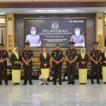Pelantikan Kajati Baru: Meningkatkan Kinerja Kejaksaan di Indonesia