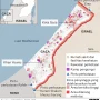 Pemadaman Listrik dan Konflik di Gaza, Berita Utama Hari Ini