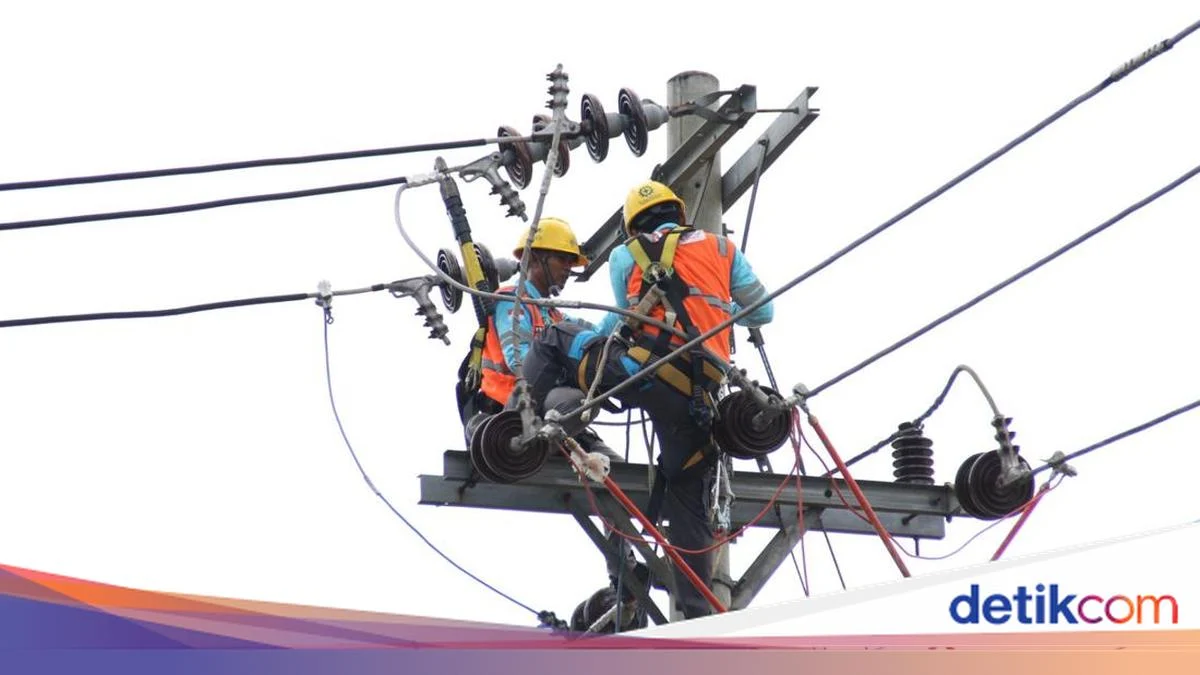 Pemadaman Listrik di Kalimantan: Kondisi Membaik, Tapi Masih Ada Tantangan