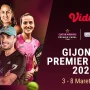 Pemain Padel Dunia Bersaing Sengit di Turnamen Premier Padel